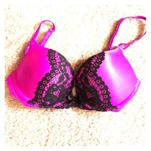 Victoria’s Secret Miraculous Plung